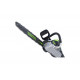 Цепная пила аккумуляторная Greenworks GD82CS51 82V 51 см бесщеточная без АКБ и ЗУ
