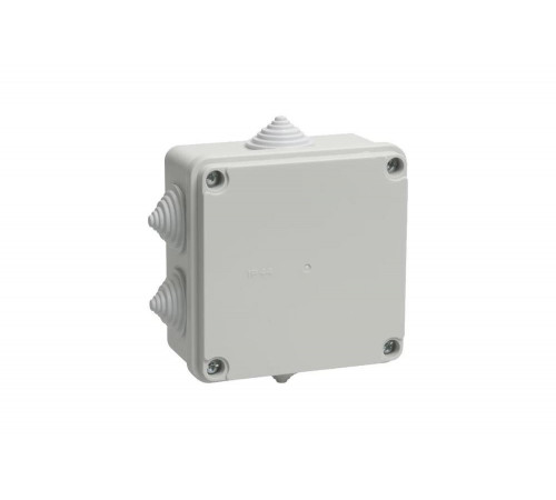 Распаячная коробка IEK КМ41234 Распаячная коробка IEK КМ41234