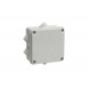 Распаячная коробка IEK КМ41234