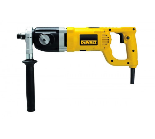 Дрель алмазного сверления DEWALT D 21580 K