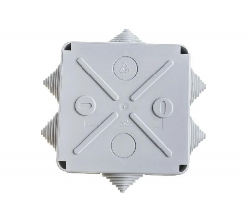 Распаячная коробка IEK КМ41234 Распаячная коробка IEK КМ41234