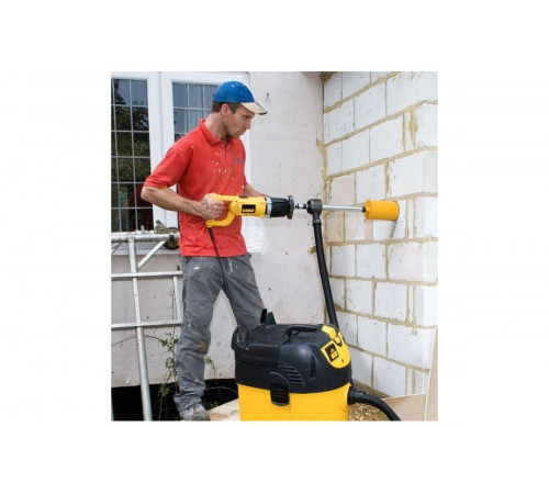 Дрель алмазного сверления DEWALT D 21580 K