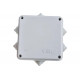 Распаячная коробка IEK КМ41234
