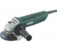 Угловая шлифмашина Metabo W 720-115 606725000