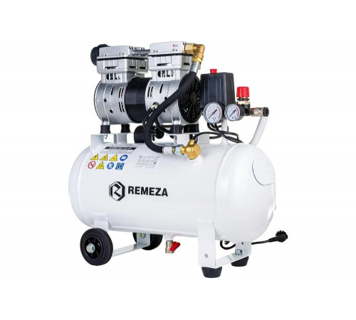 Компрессор REMEZA СБ4/C-24.OLD10 8084880