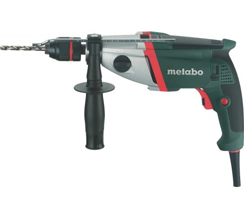 Дрель ударная Metabo SBE 701 SP 600862850 Дрель ударная Metabo SBE 701 SP 600862850