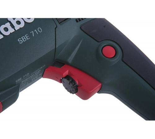 Дрель ударная Metabo SBE 701 SP 600862850 Дрель ударная Metabo SBE 701 SP 600862850