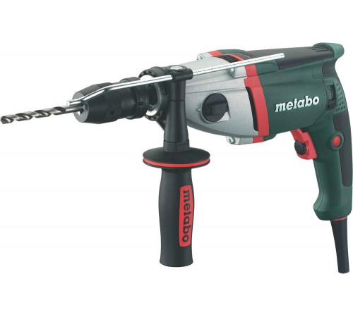 Дрель ударная Metabo SBE 701 SP 600862850 Дрель ударная Metabo SBE 701 SP 600862850