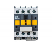 Контактор IEK КМИ-10910 9А 400В 1НО ИЭК KKM11-009-400-10