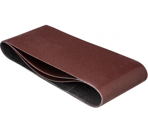 Лента шлифовальная (3 шт; 100х560 мм; 150G) DEWALT DT3318