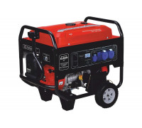 Генератор Elitech БЭС 12500ЕАМК