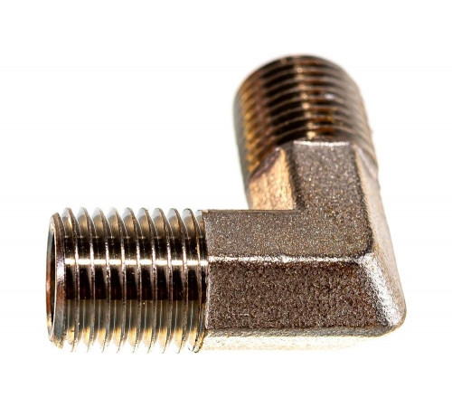 Переходник L — образный 1/4"MM FUBAG 180290 Переходник L — образный 1/4"MM FUBAG 180290