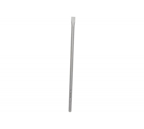 KRAFTOOL 600 мм, SDS-max, плоское зубило 29332-25-600_z01 KRAFTOOL 600 мм, SDS-max, плоское зубило 29332-25-600_z01