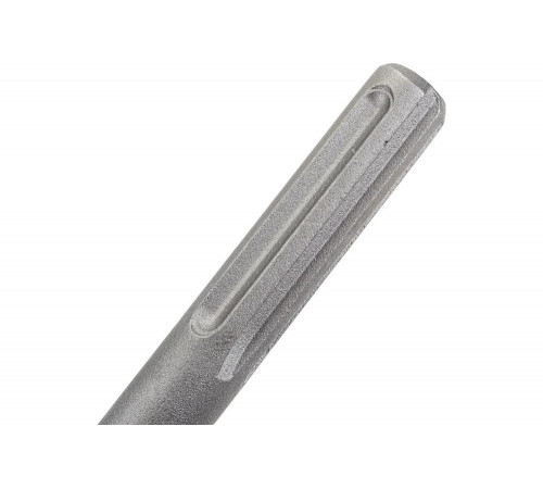 KRAFTOOL 600 мм, SDS-max, плоское зубило 29332-25-600_z01 KRAFTOOL 600 мм, SDS-max, плоское зубило 29332-25-600_z01