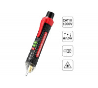 Бесконтактный детектор напряжения iCarTool IC-M80