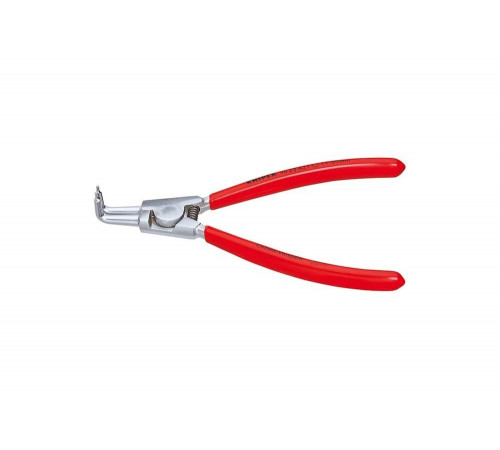 Щипцы для внешних стопорных колец KNIPEX KN-4623A31 Щипцы для внешних стопорных колец KNIPEX KN-4623A31