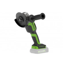 Аккумуляторная угловая шлифовальная машина Greenworks GD24AG 3200207