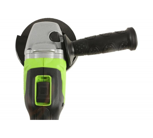 Аккумуляторная угловая шлифовальная машина Greenworks GD24AG 3200207