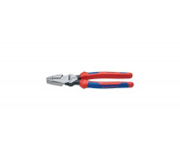 Силовые пассатижи Linemans Pliers KNIPEX KN-0902240