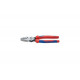 Силовые пассатижи Linemans Pliers KNIPEX KN-0902240