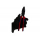 Силовые пассатижи Linemans Pliers KNIPEX KN-0902240