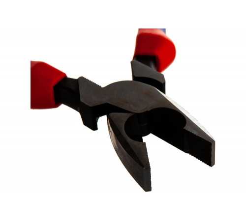 Силовые пассатижи Linemans Pliers KNIPEX KN-0902240 Силовые пассатижи Linemans Pliers KNIPEX KN-0902240