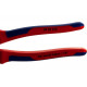 Силовые пассатижи Linemans Pliers KNIPEX KN-0902240