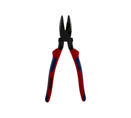 Силовые пассатижи Linemans Pliers KNIPEX KN-0902240 Силовые пассатижи Linemans Pliers KNIPEX KN-0902240