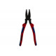 Силовые пассатижи Linemans Pliers KNIPEX KN-0902240