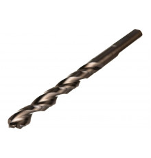 Сверло по металлу 10 шт. COBALT 5% (9х125х78 мм) DEWALT DT4940