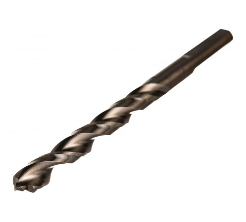 Сверло по металлу 10 шт. COBALT 5% (9х125х78 мм) DEWALT DT4940