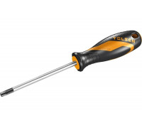Отвертка Torx TOLSEN GRIPro Т8, 75 мм TT20169