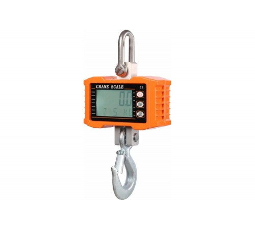 Весы электронные крановые TOR OCS-QB 1500кг