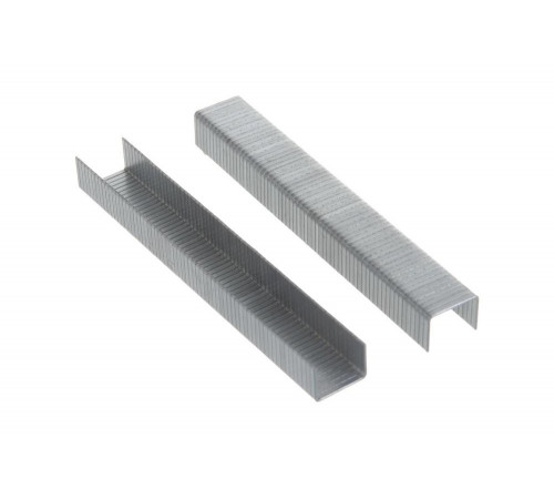 KRAFTOOL скобы тип 140, 8 мм, скобы супертвердые 31680-08