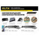 Нож OLFA OL-LTD-AL-LFB