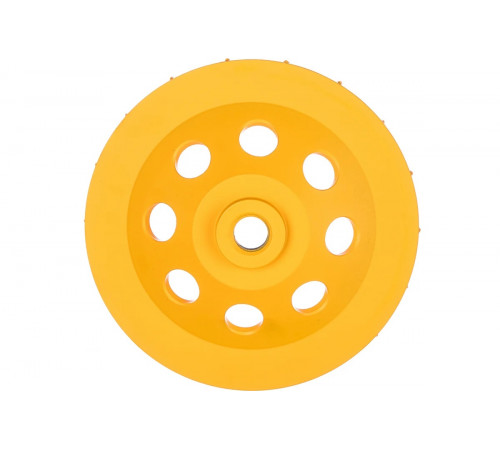 Чашка алмазная Turbo EXTREME (125 мм; M14) DEWALT DT3797