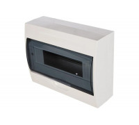 Бокс IEK ЩРН-П-12 ИЭК MKP12-N-12-40-10