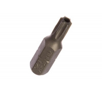 Вставка торцевая TORX с отверстием (T25; 25 мм; 1/4) KING TONY 102525U