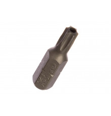 Вставка торцевая TORX с отверстием (T25; 25 мм; 1/4) KING TONY 102525U