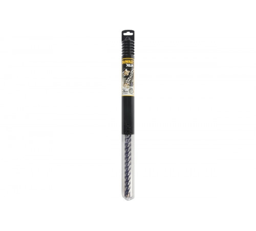 Бур по бетону (25х400/540 мм; SDS-max) DEWALT DT 60825