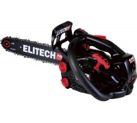 Пила цепная бензиновая Elitech CS 2514T (E1611.003.00) HD 205448