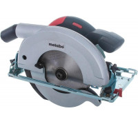 Дисковая пила Metabo KS 66 600542000