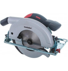 Дисковая пила Metabo KS 66 600542000