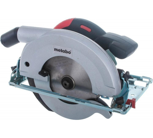 Дисковая пила Metabo KS 66 600542000