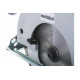 Дисковая пила Metabo KS 66 600542000