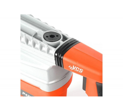 Перфоратор PATRIOT RH 450 140301450
