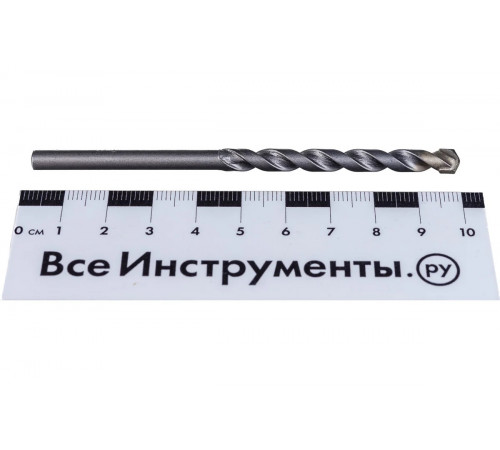 Сверло по кирпичу 6x100 мм DEWALT DT6506