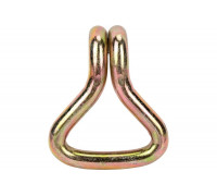 Крючок для стяжного механизма (5 т; 50 мм) TOR 143505