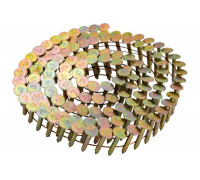 Барабанные гвозди для R45 FUBAG 3.05x22 мм, гладкие, 120 шт. 140138.1