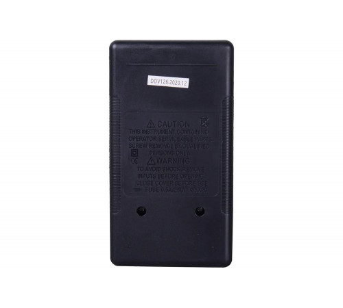 Цифровой мультиметр Ресанта  DT 838
